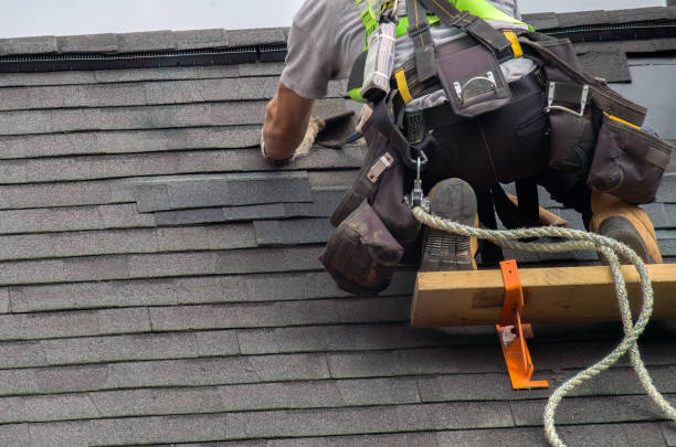 Reliable Roofing contractor in Cupertino, CA by Brentwood Metal Roofing